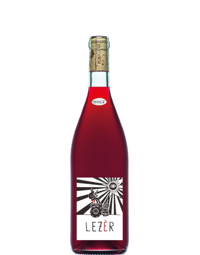 Lezer Magnum
