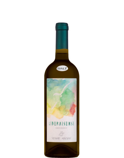Libera i Sensi Bianco 2019