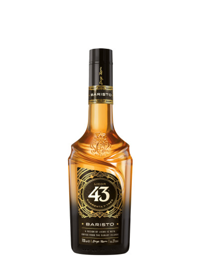 Licor 43 Baristo