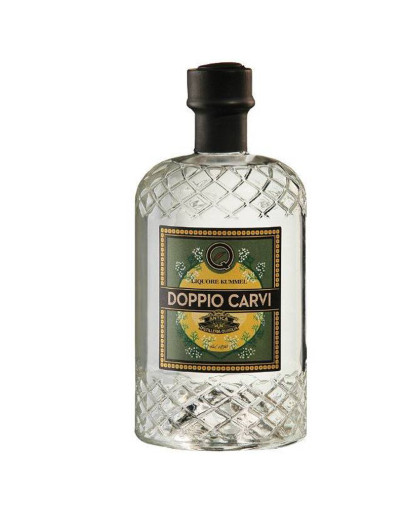 Liquore Kummel Doppio Carvi Quaglia