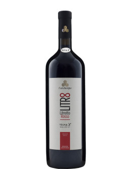 Litrotto weiß 2019 1 l