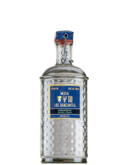 Mezcal Los Danzantes Ensamble