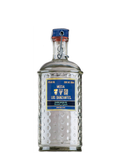 Mezcal Los Danzantes Ensamble