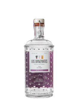Mezcal Los Danzantes Sierra Negra