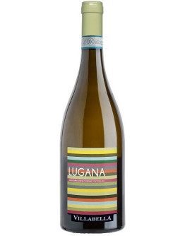 Lugana doc - Villabella