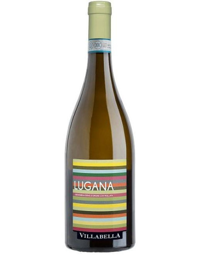 Lugana doc - Villabella