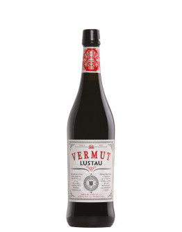 Lustau Vermut Rosso