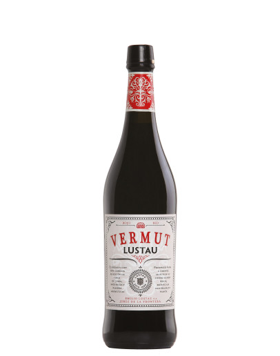 Lustau Vermut Rosso