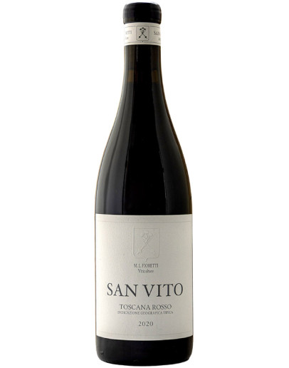 M.L.Fioretti San Vito 2020