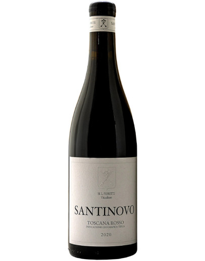 M.L. Fioretti Santinovo 2020