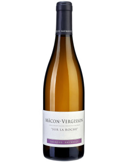Macon Vergisson Sur La Roche 2023