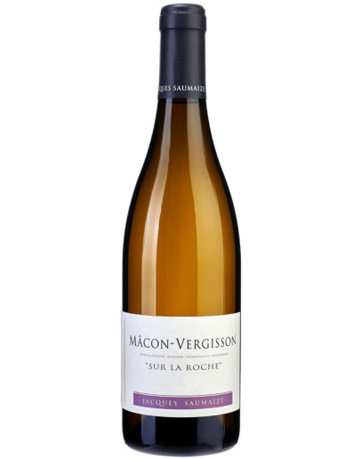 Macon Vergisson Sur La Roche 2023
