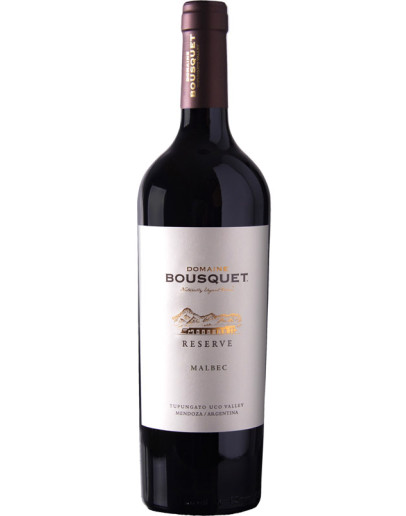 Malbec Reserve 2024