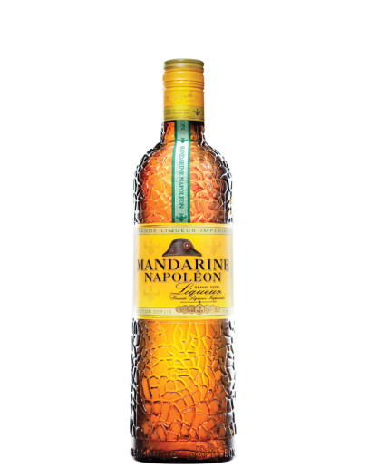 Mandarine Napoleon