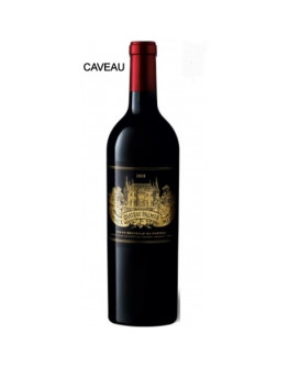 Chateau Palmer Margaux Aoc 2021 Magnum