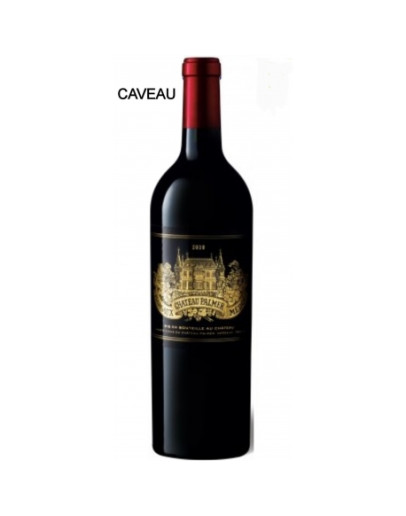 Chateau Palmer Margaux Aoc 2021 Magnum