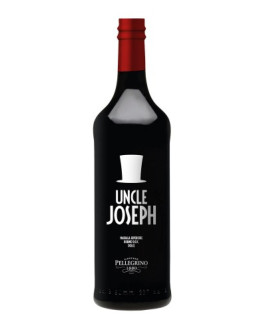 Marsala Fine Rubino doc