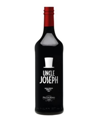 Marsala Fine Rubino doc