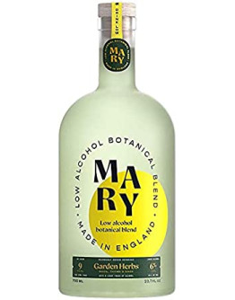 Mary