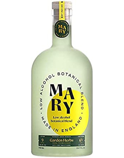 Mary