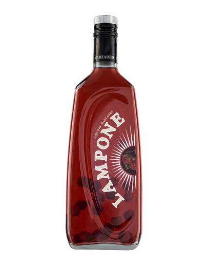 Liquore Lampone