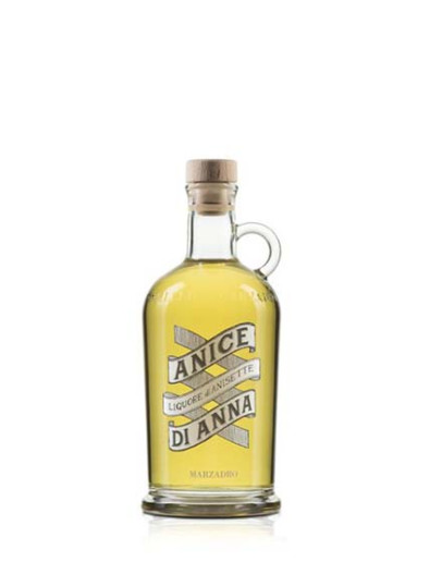 Liquore Anice di Anna 0,5 l