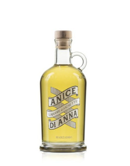 Liquore Anice di Anna 