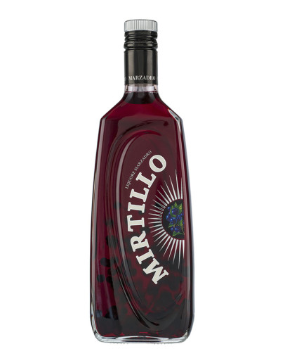 Liquore Mirtillo