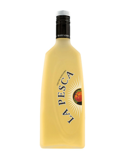 Liquore Pesca