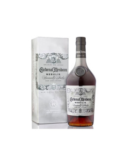 Cardenal Mendoza Solera Nebulis
