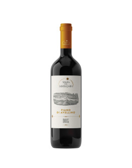 Fiano D'avellino 2021