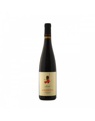 Merlot Del Pompiere