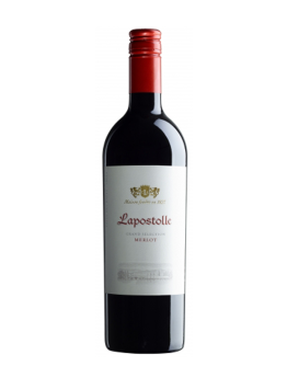 6 Merlot Grand Selection 2018