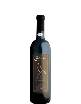 Vipavska Dolina Merlot 2013