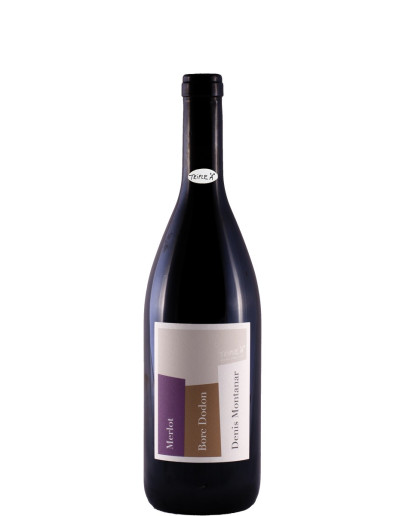 Merlot Dodon 