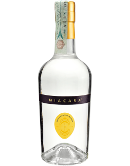 Distillato Di Moscato Miacara 0.5