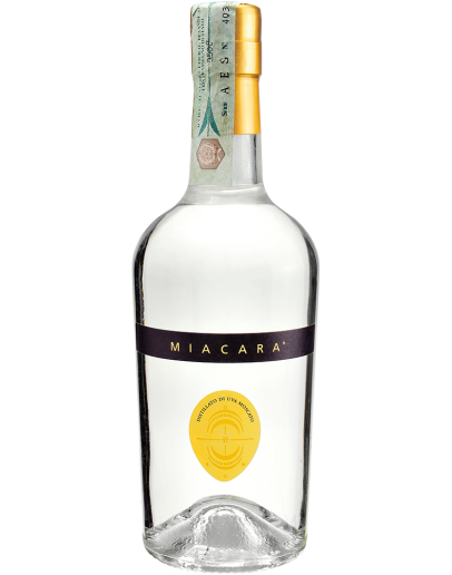 Distillato Di Moscato Miacara 0.5
