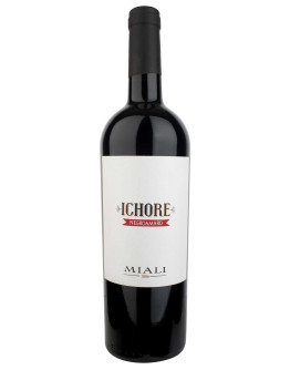 6 Negroamaro igp 2014 - Ichore