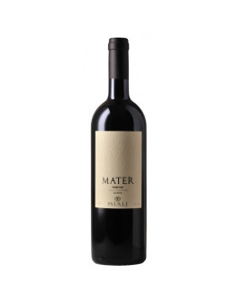6 Primitivo igp 2013 - Mater