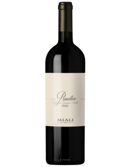 6 Primitivo igp 2015