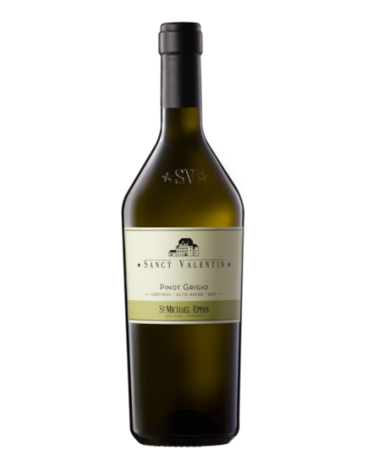 Michael Pinot Grigio Sanct Valentin