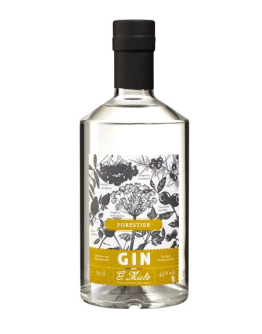 Gin Miclo Forestier