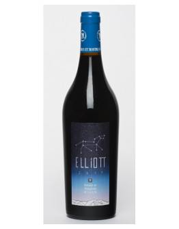 Cuvée Elliott 
