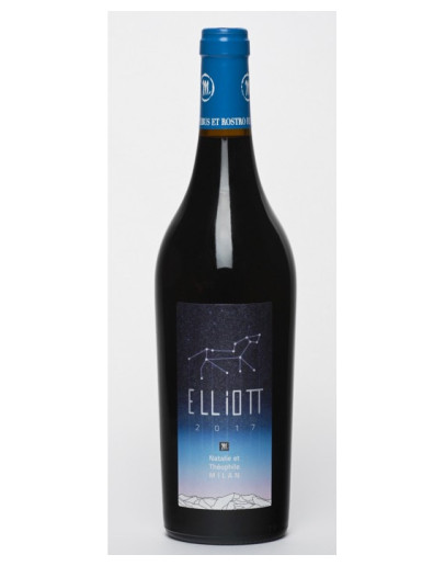 Cuvée Elliott 