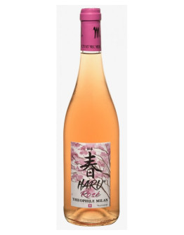 Haru Rosè 