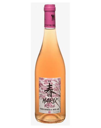 Haru Rosè 