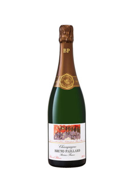 Millèsime Blanc De Blancs 2012