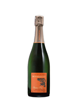 Millèsime Premier Cru 2012