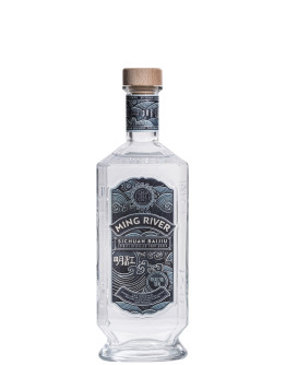 Ming River Sichuan Baijiu