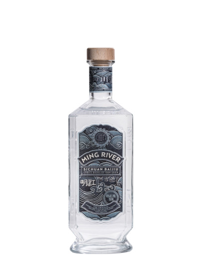 Ming River Sichuan Baijiu